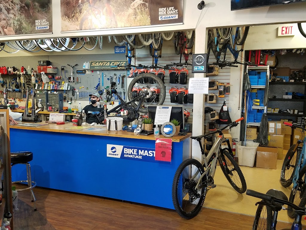 Bike Masters | 4802 E Ray Rd, Phoenix, AZ 85044, USA | Phone: (480) 598-3373