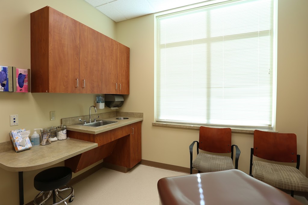 Bloomsdale Walk-in Clinic | 255 Boderman Ln, Bloomsdale, MO 63627, USA | Phone: (573) 483-2929