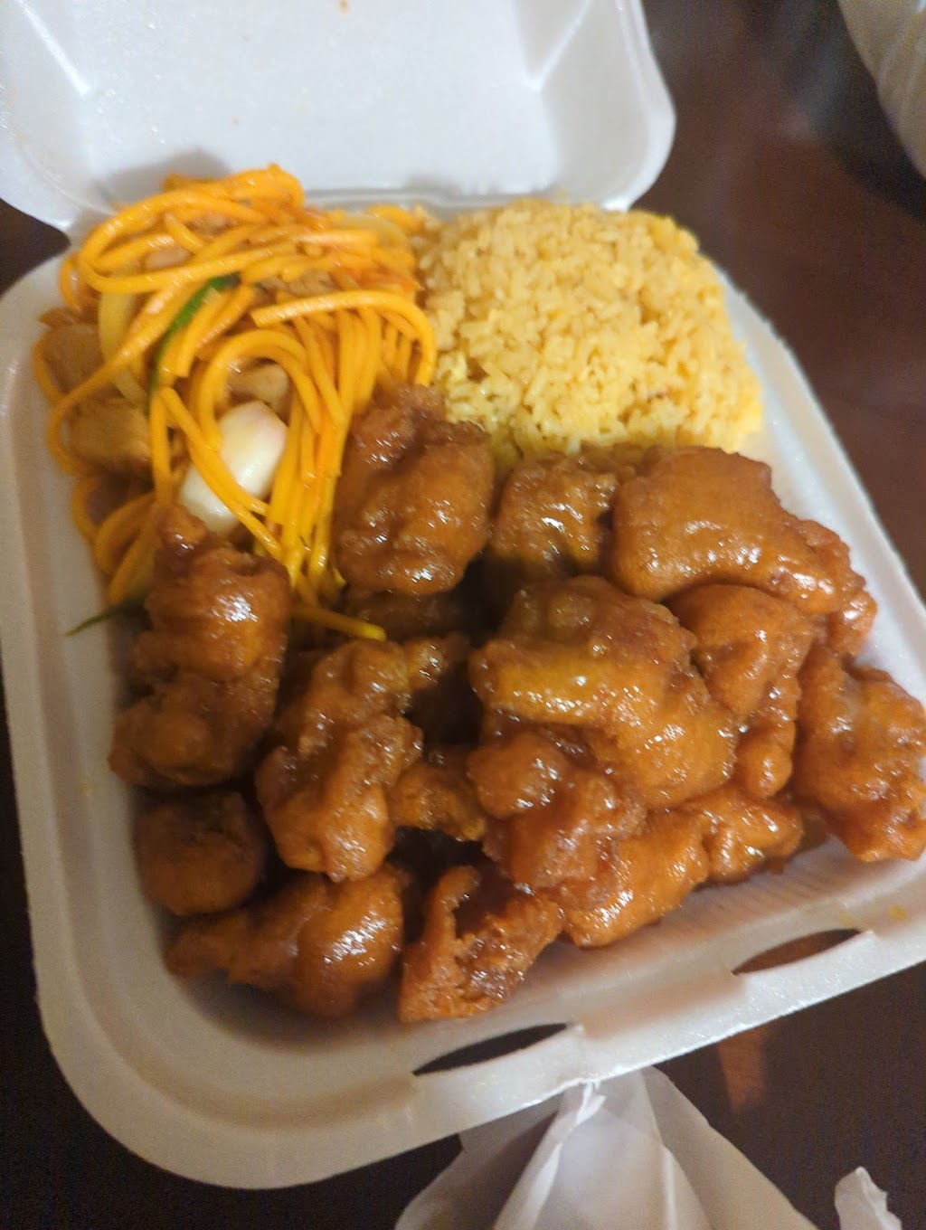 Canton Wong | 7050 S Central Ave, Phoenix, AZ 85042, USA | Phone: (602) 276-5486