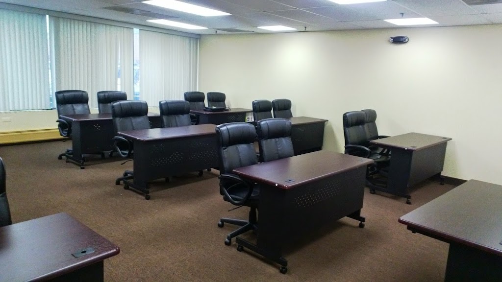 BTII Institute | 414 Eagle Rock Ave #100, West Orange, NJ 07052, USA | Phone: (973) 325-9001