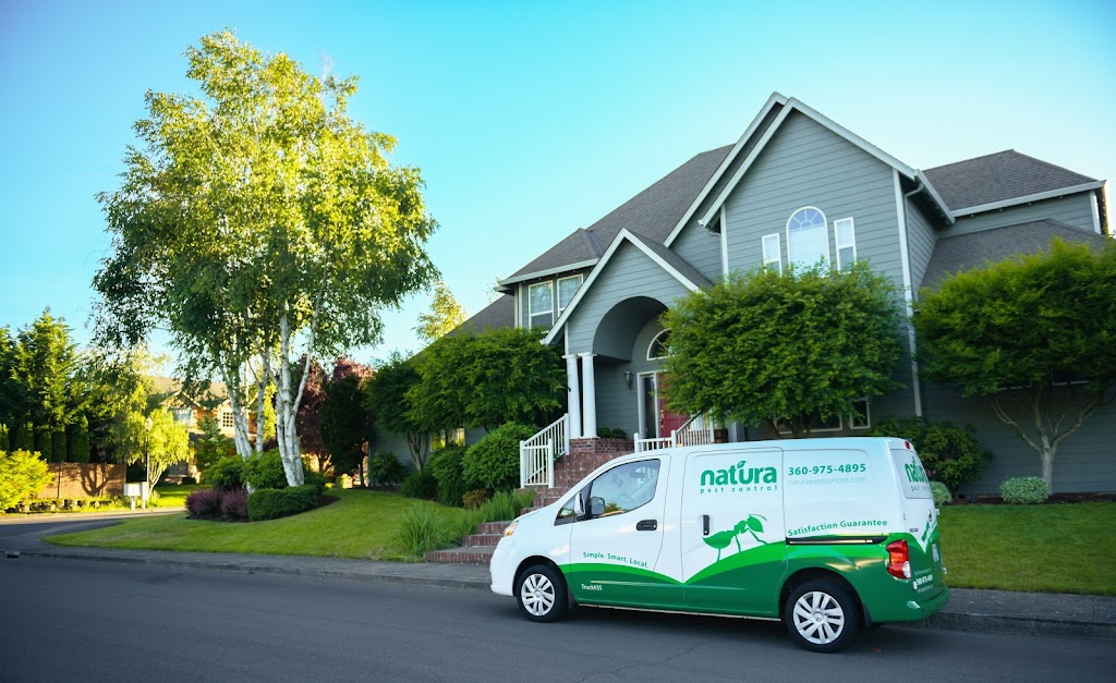 Natura Pest Control | 12117 NE 99th St Suite 1900, Vancouver, WA 98682 | Phone: (360) 506-6071