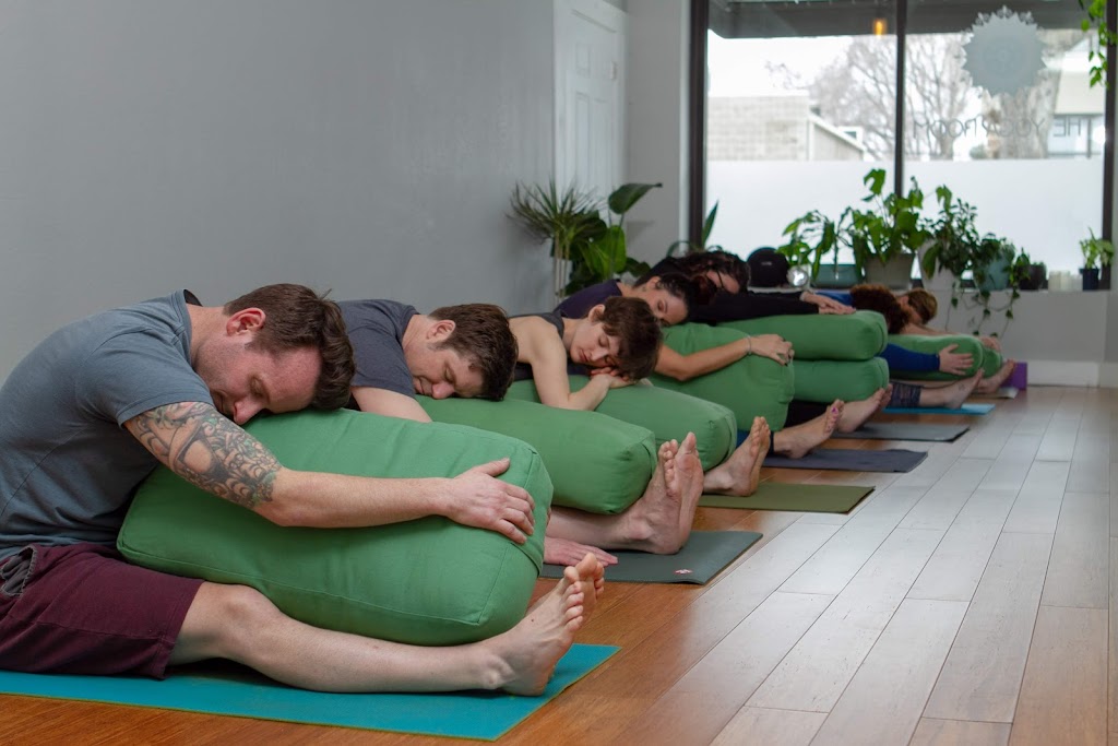 The Yoga Room | 4153 N Thomas Ave, Minneapolis, MN 55412, USA | Phone: (612) 310-8683