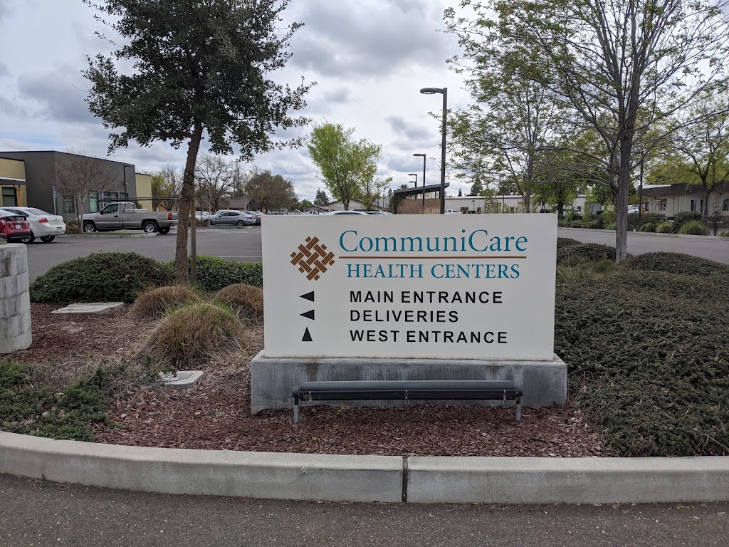 Hansen Family Health Center | 215 W Beamer St, Woodland, CA 95695, USA | Phone: (530) 405-2800