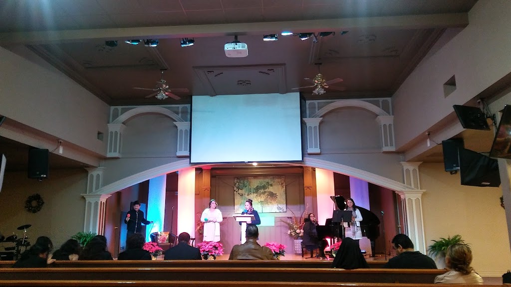 Woodburn Spanish Seventh-day Adventist Church | 782 Willow Ave, Woodburn, OR 97071, USA | Phone: (503) 902-0650