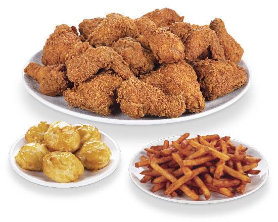 Krunchy Chickens | 32720 State Rd 52, San Antonio, FL 33576, USA | Phone: (631) 522-5213