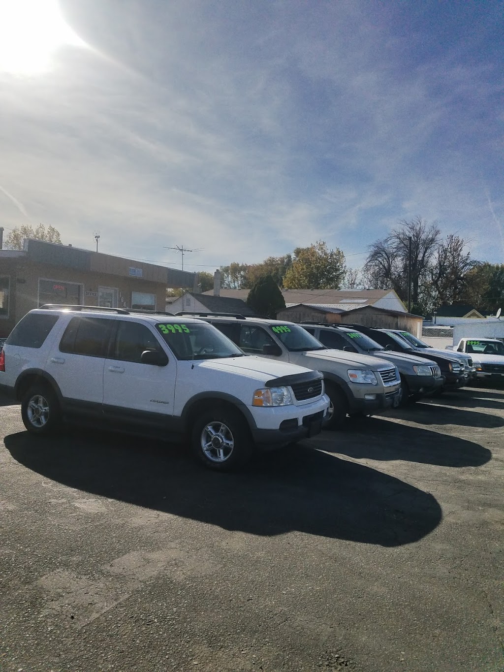Family Auto And More | 1647 Garrity Blvd, Nampa, ID 83687, USA | Phone: (208) 965-8807