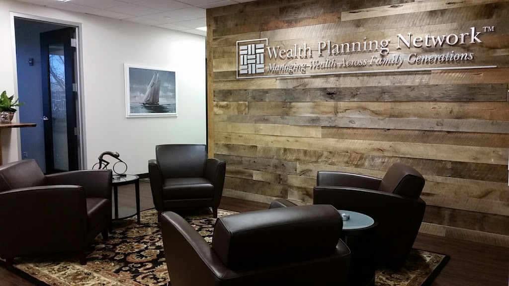 Wealth Planning Network | 1 Parkview Dr Ste 117, Oakbrook Terrace, IL 60181 | Phone: (708) 481-4000