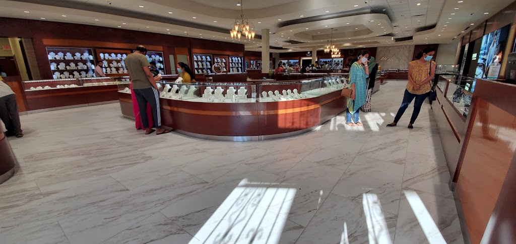 Tilak Jewelers | 8300 N MacArthur Blvd #100, Irving, TX 75063, USA | Phone: (972) 594-8252