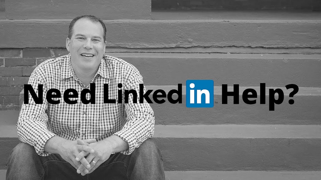 Beyond LinkedIn | 4210 Peppervine Trail, Greensboro, NC 27455, USA | Phone: (336) 906-4086