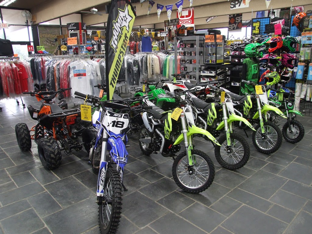 Magic Motorsports | 2225 Dixie Hwy, Waterford Twp, MI 48328, USA | Phone: (248) 332-2440