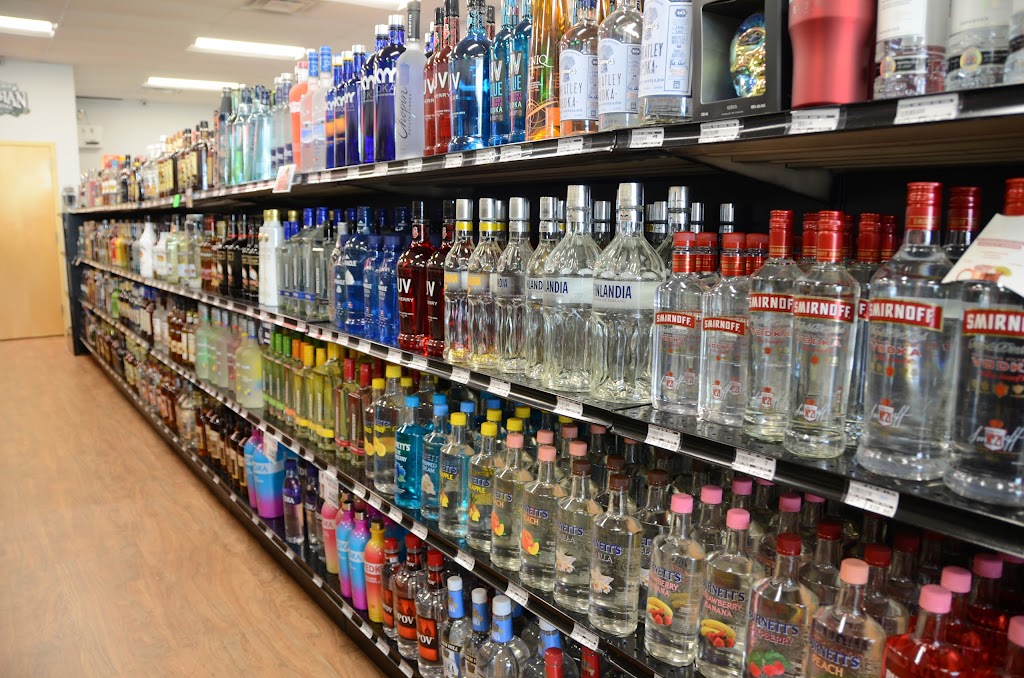 Save-A-Step Liquors | 6408 KY-146, Crestwood, KY 40014, USA | Phone: (502) 241-3884