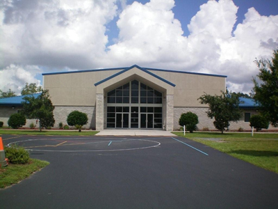 WaterStone Church | 900 North St, Longwood, FL 32750, USA | Phone: (407) 339-8961