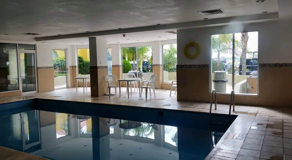 Fiesta Inn Nuevo Laredo | Av Reforma 5102, Lagos, 88290 Nuevo Laredo, Tamps., Mexico | Phone: 867 711 4600