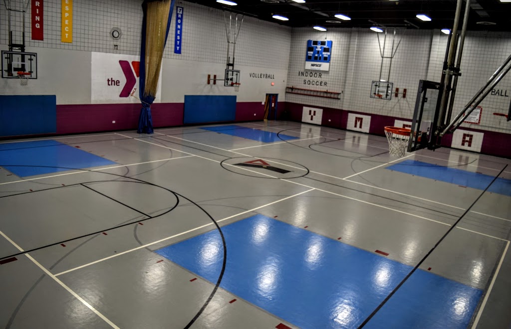 Hammond Family YMCA | 7322 Southeastern Ave, Hammond, IN 46324, USA | Phone: (219) 845-1507