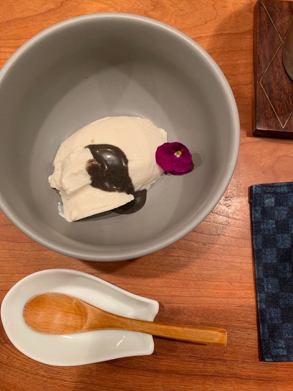 Shabu Shabu Macoron | 16 Delancey St, New York, NY 10002, USA | Phone: (212) 925-5220