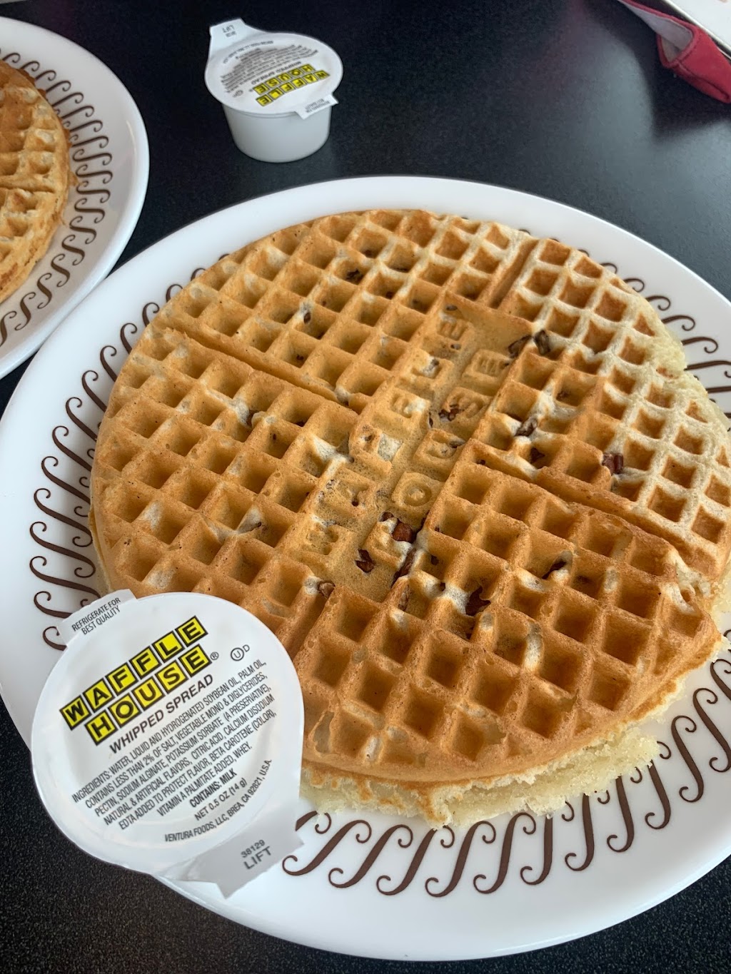 Waffle House | 2624 Westinghouse Blvd, Raleigh, NC 27604, USA | Phone: (919) 833-5954