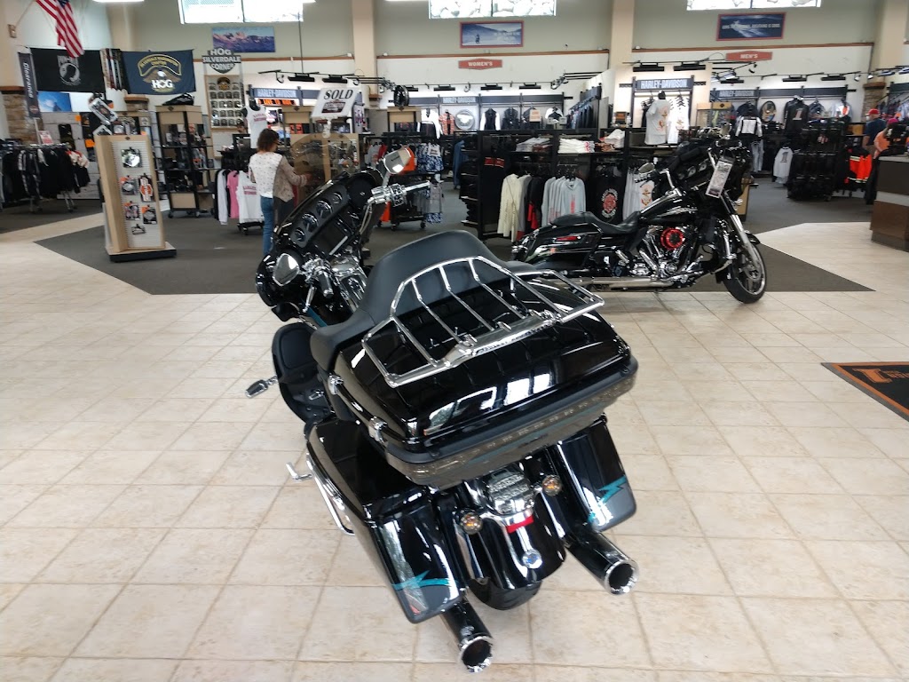 Destination Harley-Davidson of Silverdale | 9625 Provost Rd NW, Silverdale, WA 98383, USA | Phone: (360) 698-3700