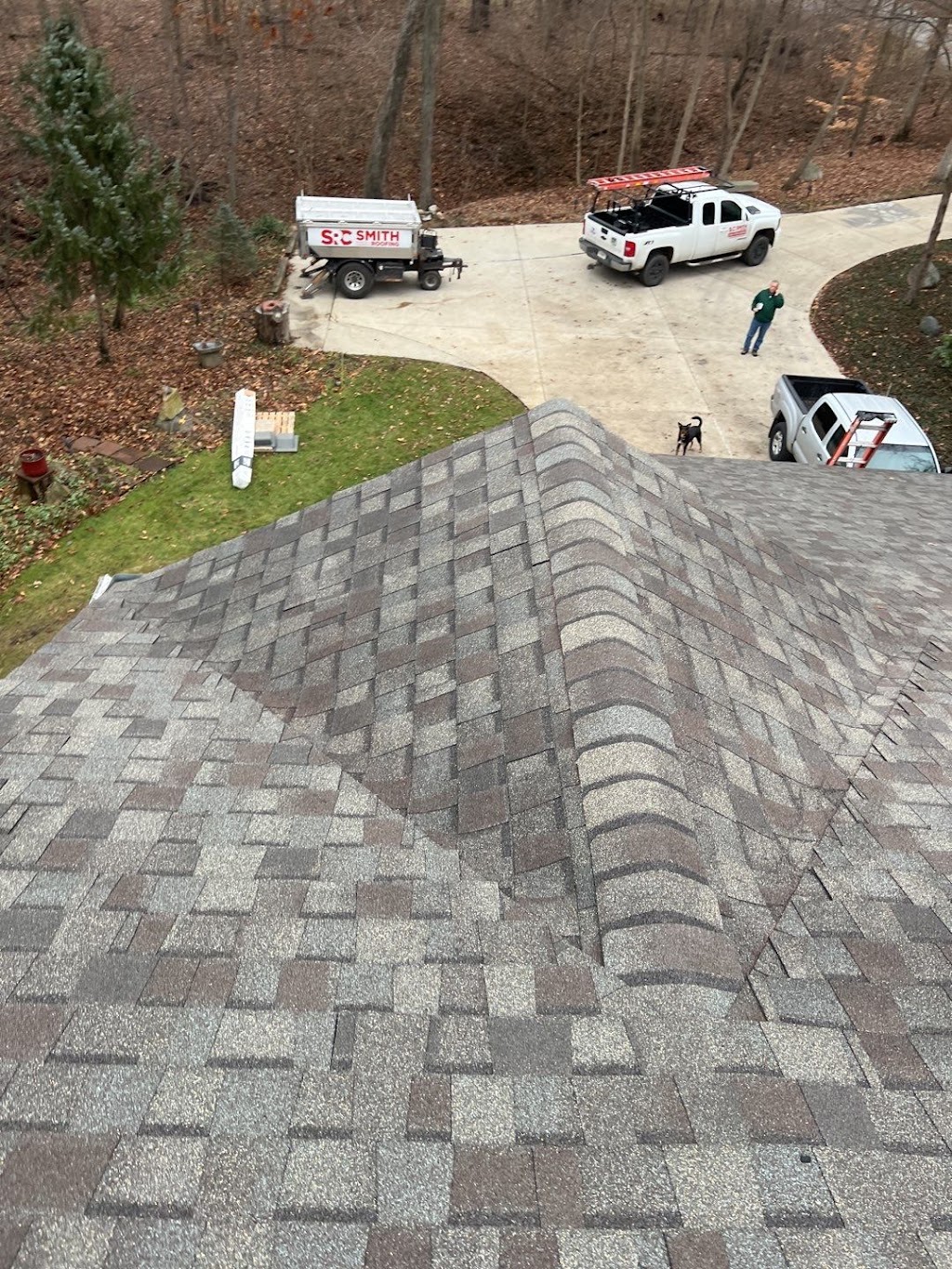 Smith Roofing & Remodeling | 4992 N 50 W, Columbia City, IN 46725, USA | Phone: (260) 799-9999
