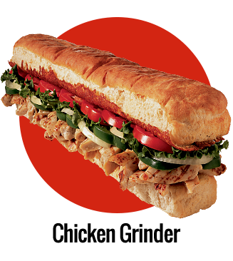 Bellacinos Pizza & Grinders | 22400 Harper Ave, St Clair Shores, MI 48080, USA | Phone: (586) 552-8111