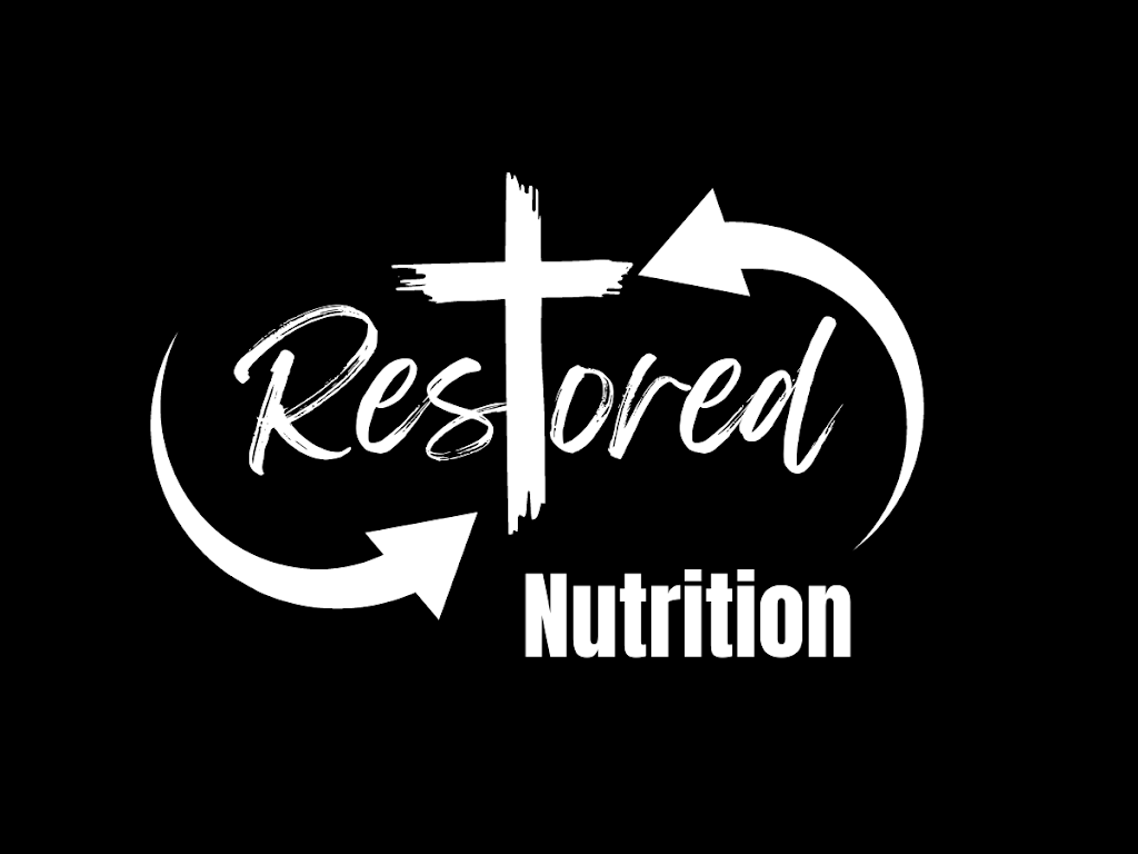 Restored Nutrition | 4624 E US Hwy 377, Granbury, TX 76049, USA | Phone: (254) 396-5458