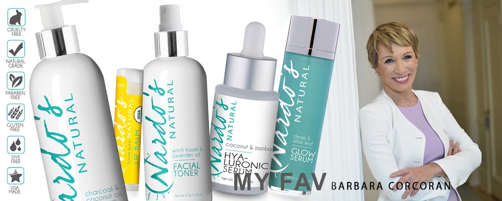 Nardos Natural Organic Skincare | 8028 118th Ave N, Largo, FL 33773, USA | Phone: (813) 400-3687