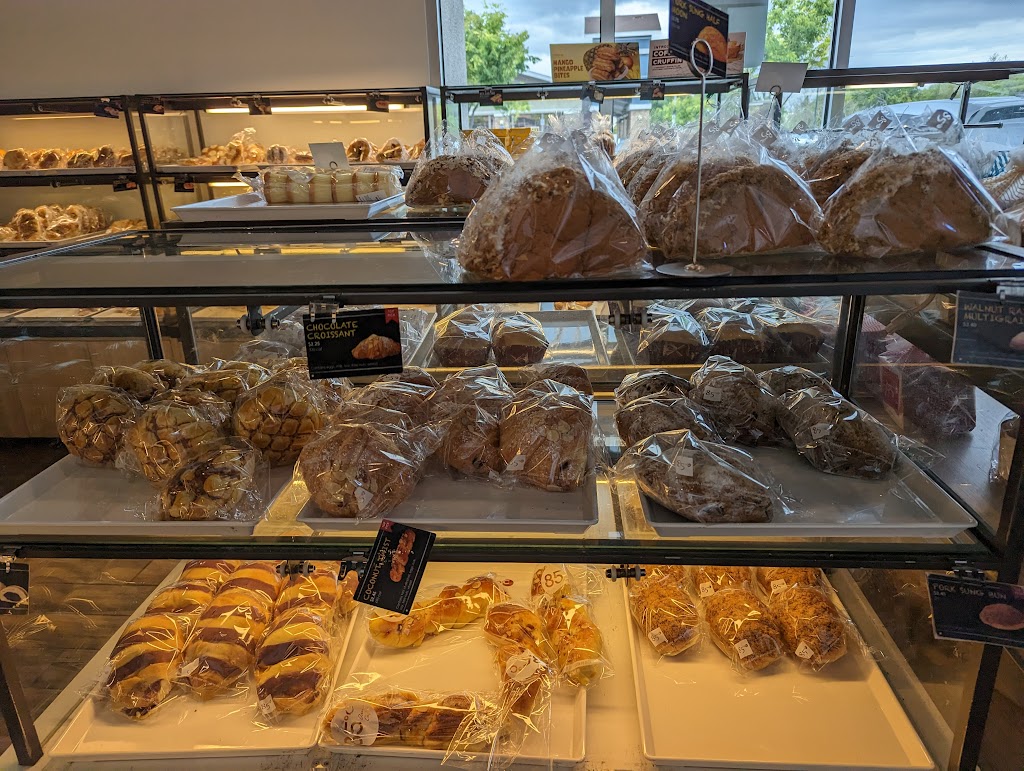 85°C Bakery Cafe - San Jose | 1183 South De Anza Boulevard #10&20, San Jose, CA 95129, USA | Phone: (408) 252-7885