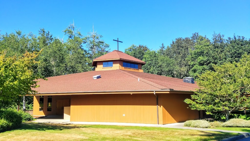 St. Cecilia Parish | 1310 Madison Ave N, Bainbridge Island, WA 98110, USA | Phone: (206) 842-3594