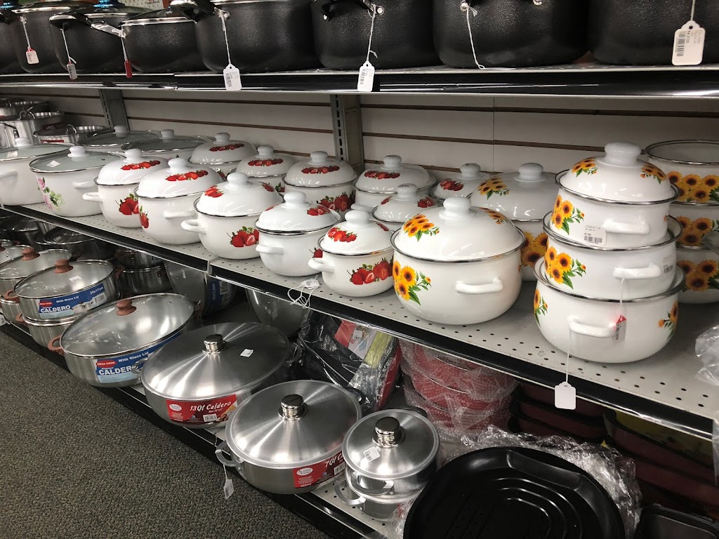 Heights Kitchenware | 25865 Ford Rd, Dearborn Heights, MI 48127, USA | Phone: (313) 724-7430