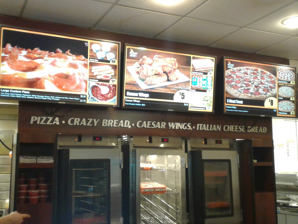 Little Caesars Pizza | 8111 US-31, Calera, AL 35040, USA | Phone: (205) 668-3224