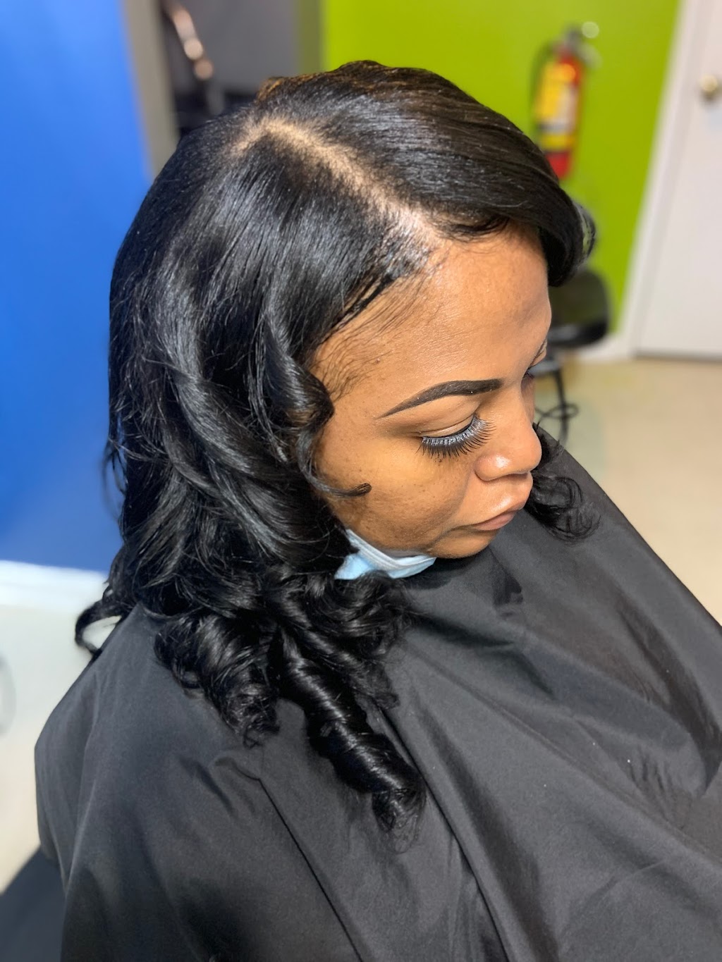 Styles By Areianne | 2634 Cindy Ln SW Suite D, Snellville, GA 30078, USA | Phone: (404) 915-2013