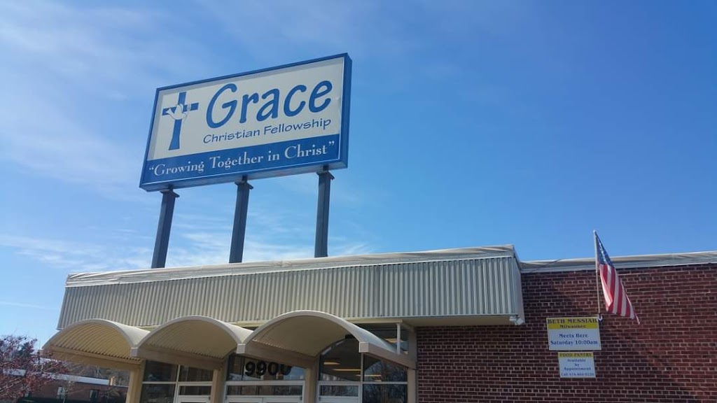 Grace Christian Fellowship | 9900 W Capitol Dr, Milwaukee, WI 53222 | Phone: (414) 464-9220