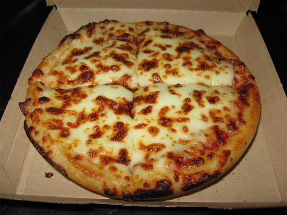 Dominos Pizza | 2885 Leechburg Rd, New Kensington, PA 15068, USA | Phone: (724) 335-3100