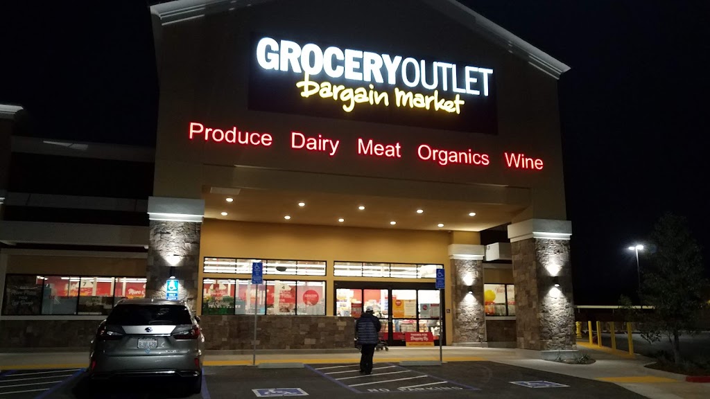 Grocery Outlet | 29231 Central Ave, Lake Elsinore, CA 92532, USA | Phone: (951) 471-6626