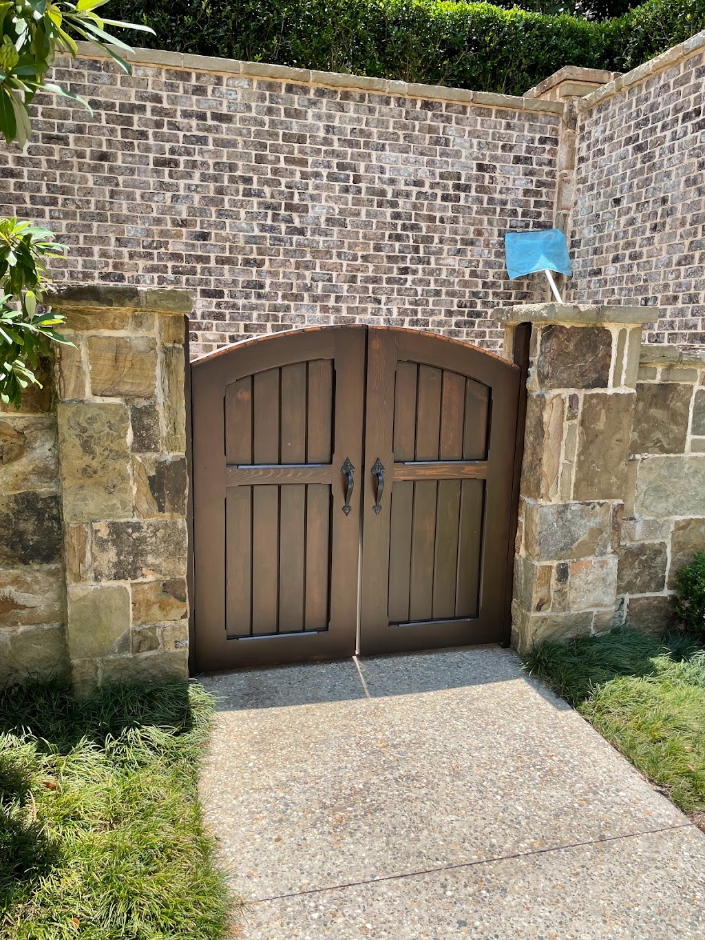 Door Stain - Door Refinishing & Restoration in Atlanta - Wood Staining & Finishing of Georgia | 2582 Post Oak Tritt Rd, Marietta, GA 30062, USA | Phone: (770) 999-9982