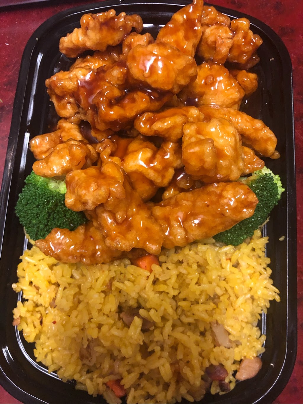 Lucky Chinese Restaurant | 4793 Liberty Ave, Vermilion, OH 44089, USA | Phone: (440) 967-8883