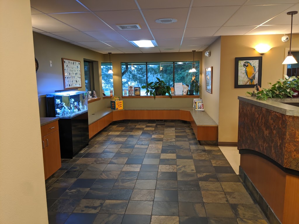 Purdy Veterinary Hospital | 14315 62nd Ave NW, Gig Harbor, WA 98332, USA | Phone: (253) 857-4045