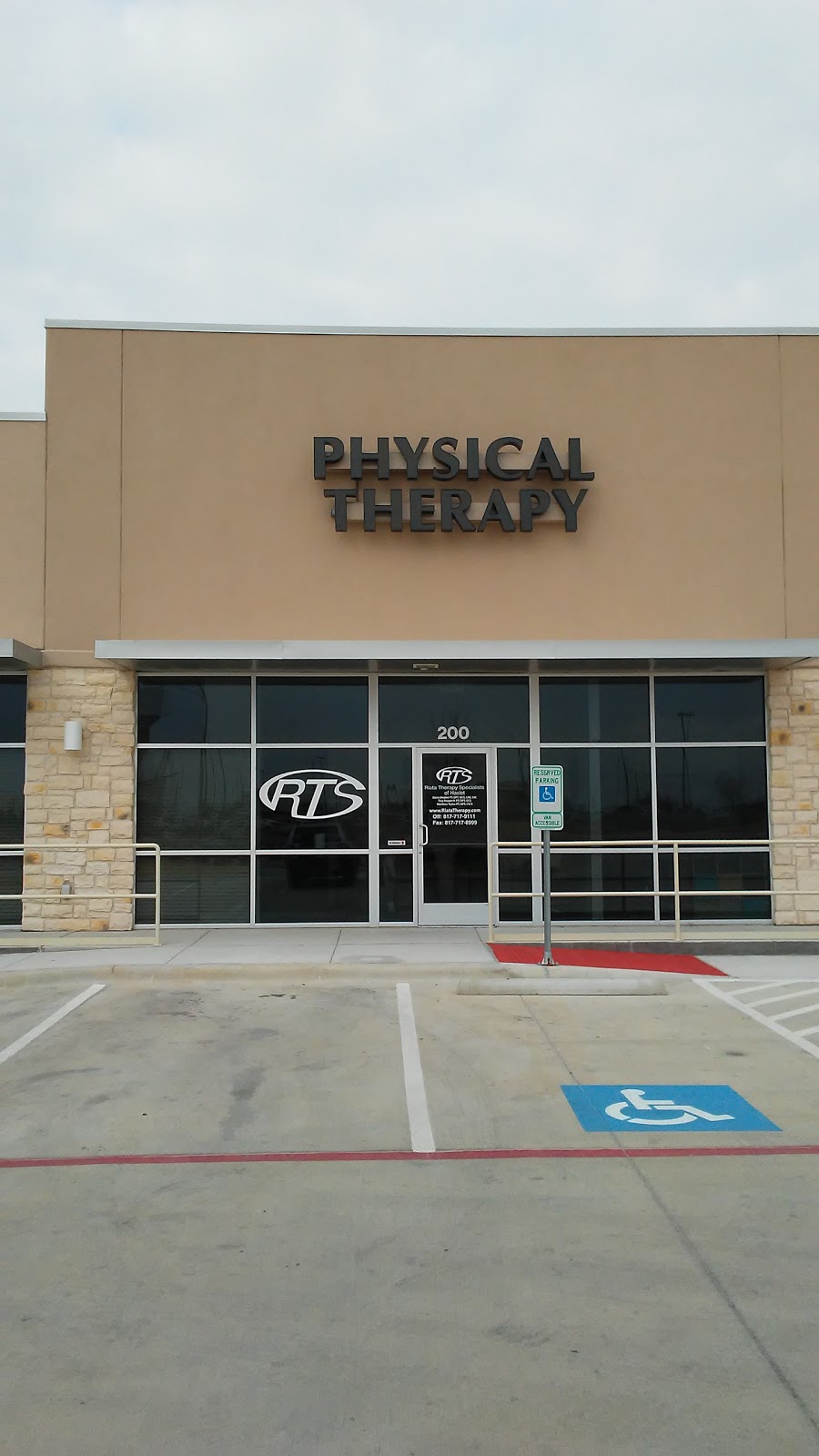 Riata Therapy Specialists Of Haslet | 2412 Avondale-Haslet Rd Ste. 200, Haslet, TX 76052, USA | Phone: (817) 717-9111