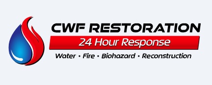 CWF Restoration | 10646 W Little York Rd # 320, Houston, TX 77041, United States | Phone: (800) 818-7035