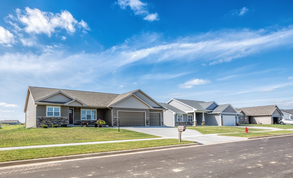 Hurley Ranch Homes & Realty | 129 N Madison St, Evansville, WI 53536, USA | Phone: (608) 882-1299