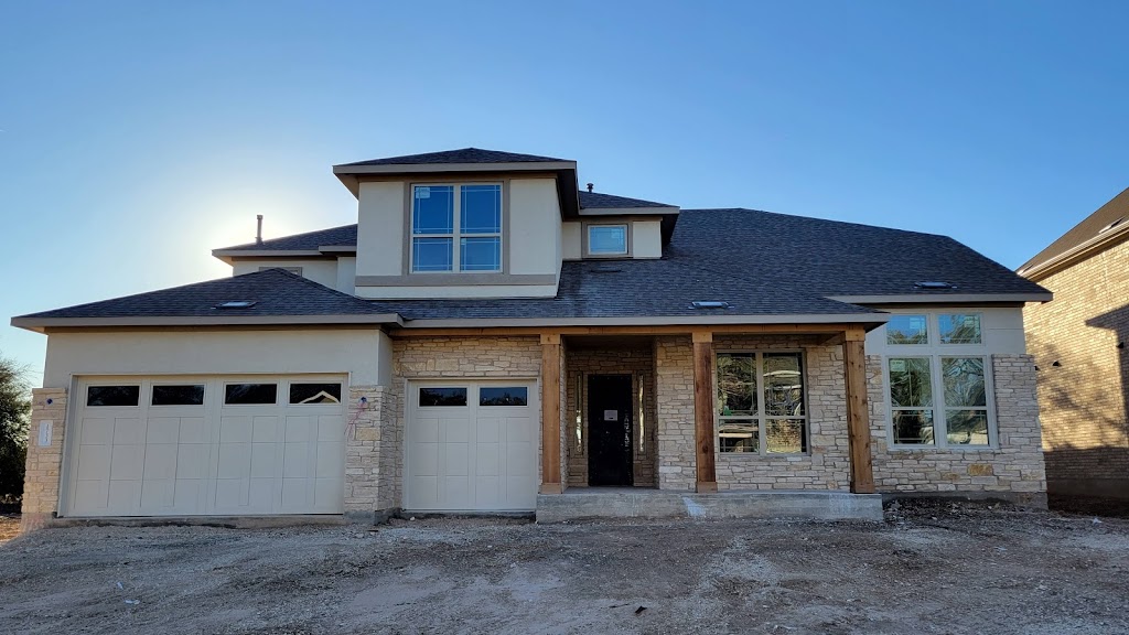 Pulte Homes - Bluff View | Donetto Dr, Georgetown, TX 78628 | Phone: (512) 729-6888