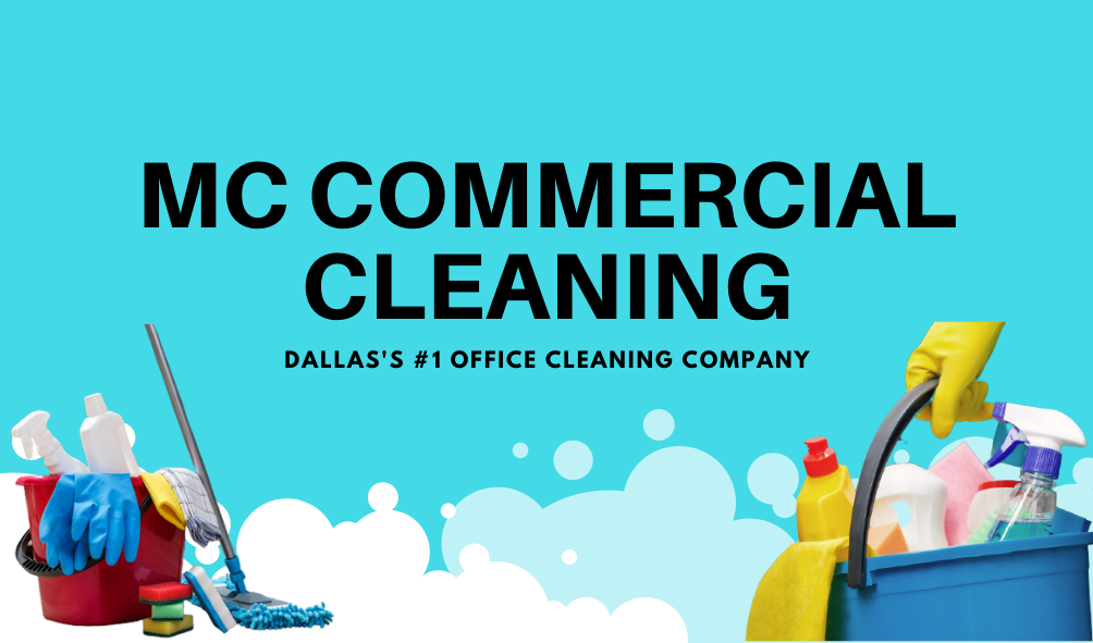 MC Commercial Cleaning - Office Cleaning Plano TX | 2112 17th St, Plano, TX 75074 | Phone: (214) 283-8900