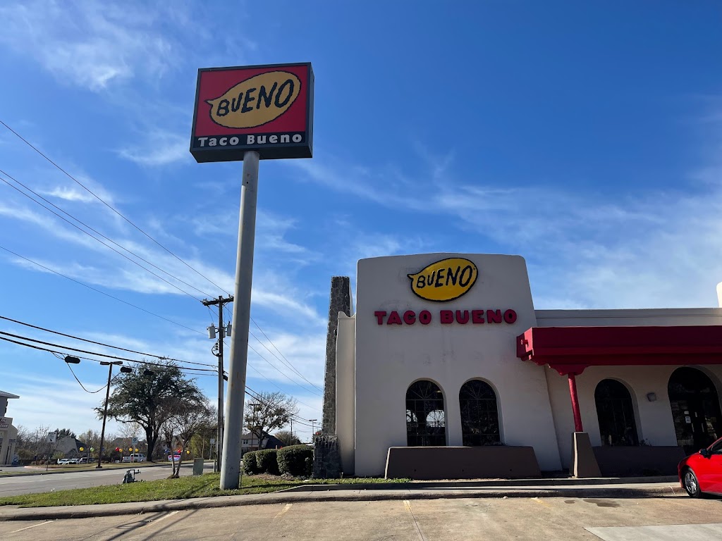 Taco Bueno | 1235 Pleasant Run Rd, DeSoto, TX 75115, USA | Phone: (972) 597-0012