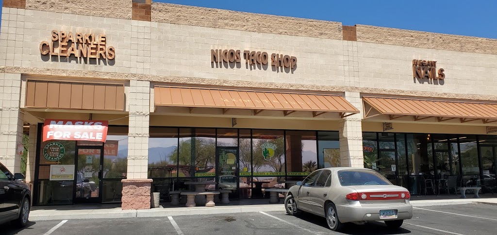 Nicos Mexican Food | 11165 N La Cañada Dr, Tucson, AZ 85737, USA | Phone: (520) 297-9610