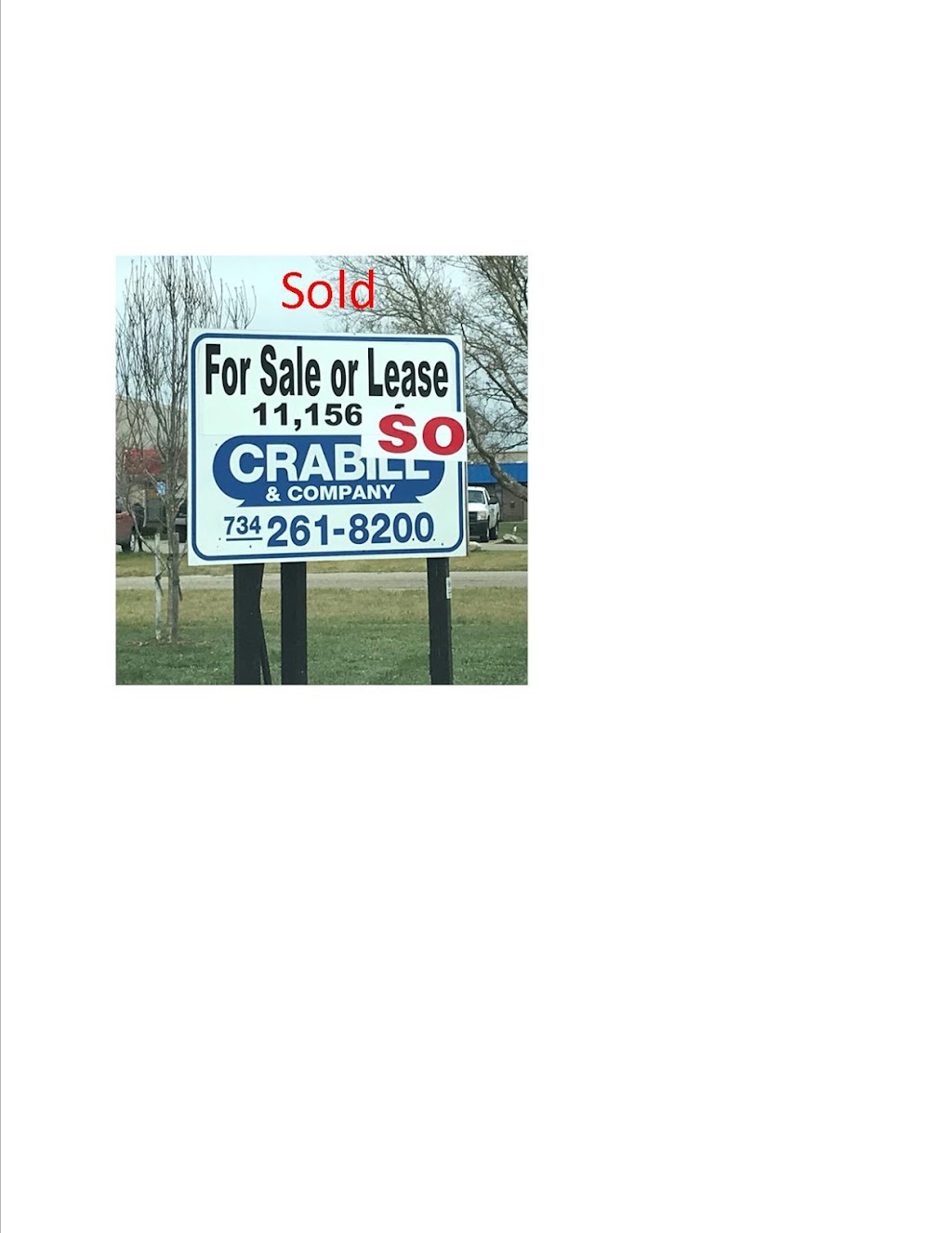 Crabill & Co | 33640 Schoolcraft, Livonia, MI 48150, USA | Phone: (734) 261-8200