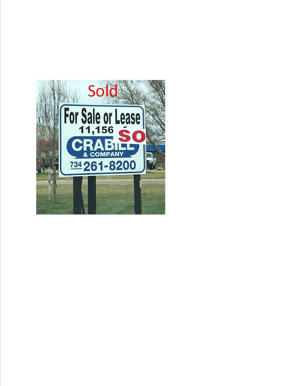 Crabill & Co | 33640 Schoolcraft, Livonia, MI 48150 | Phone: (734) 261-8200