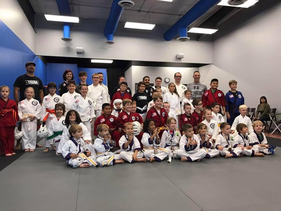 TX Black Belt Academy Cedar Hill | 613 Uptown Blvd, Cedar Hill, TX 75104, USA | Phone: (469) 454-6734