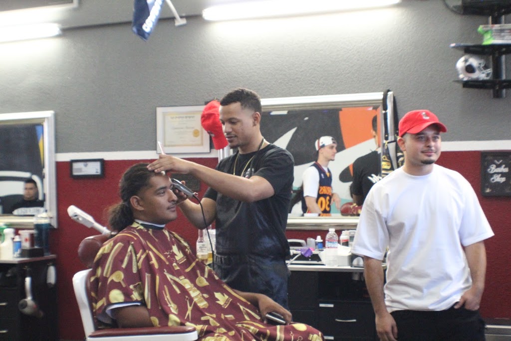 Wright Cuts Barber Shop | 969 Park Ave, San Jose, CA 95126 | Phone: (408) 755-5323