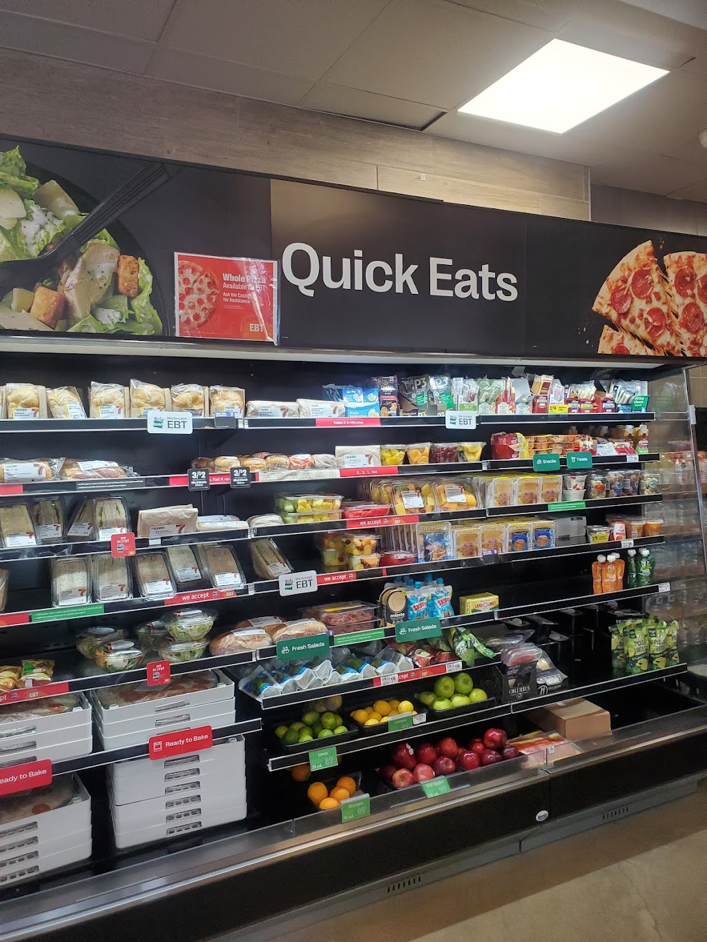 7-Eleven | 1315 W University Ave, Georgetown, TX 78628, USA | Phone: (512) 639-6737