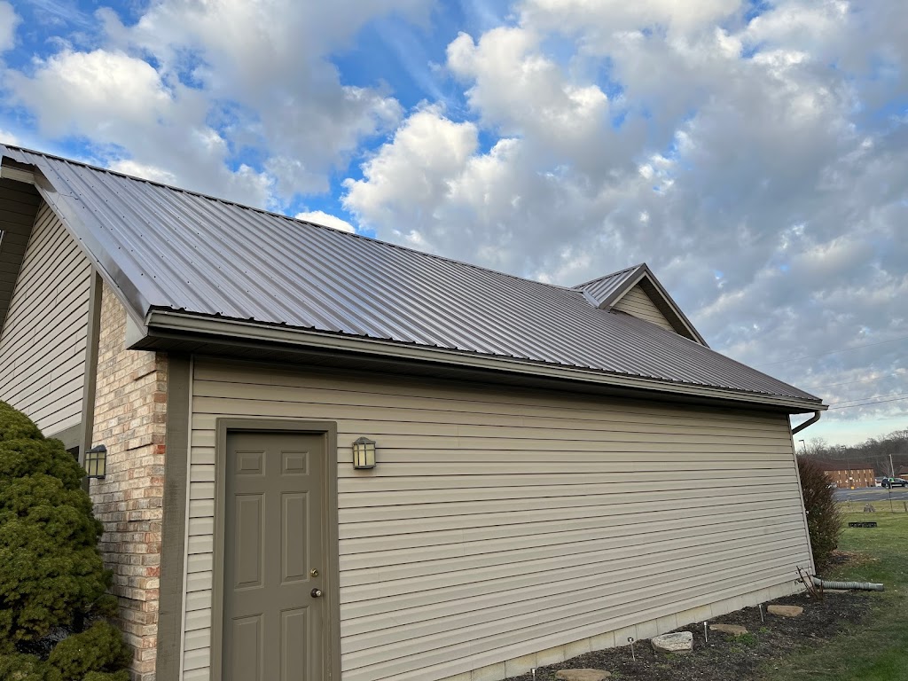 Technical Roofing Of St. Henry, LLC | 742 Cooper Ave, St Henry, OH 45883, USA | Phone: (419) 678-1020