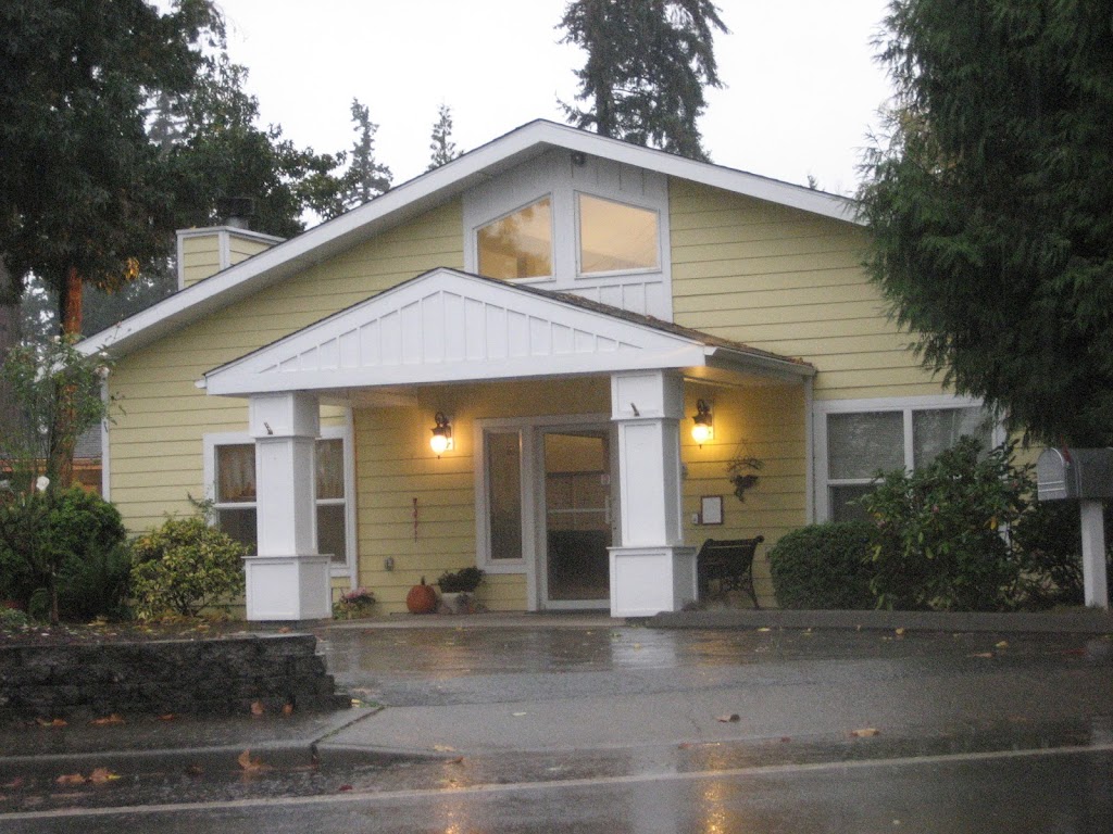 Rackleff Place Assisted Living Community | 655 SW 13th Ave, Canby, OR 97013, USA | Phone: (503) 266-9555